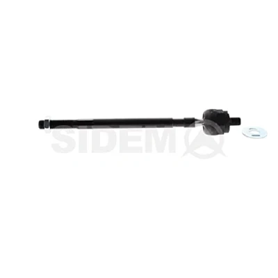 Image de SIDEM 5911 Rotule Axiale Essieu avant MM12X1R 266 RENAULT: Kangoo I, I Express