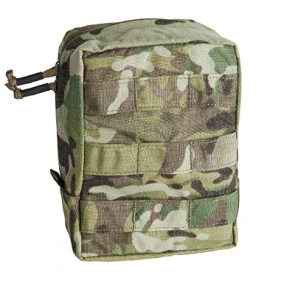 Image de Helikon General Purpose Cargo® Pouch [u.05] Cordura® (34 Multicam)