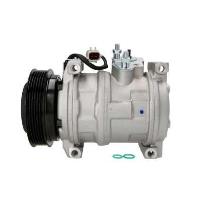 Image de NRF 32537 compresseur De Climatisation 10S20C 12 PAG 46 avec huile PAG, bague d&#039;étanchéité CHRYSLER: Voyager 4, Grand IV