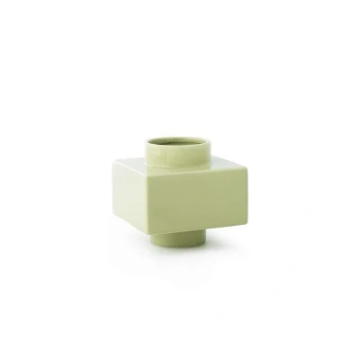 Image de Normann Copenhagen Vase Deko Object S4 Sage