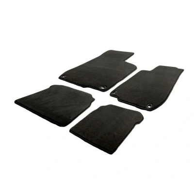 Image de AUTO STYLE Set de tapis sol compatible avec Dacia Jogger 2022 (7 Personnes)
