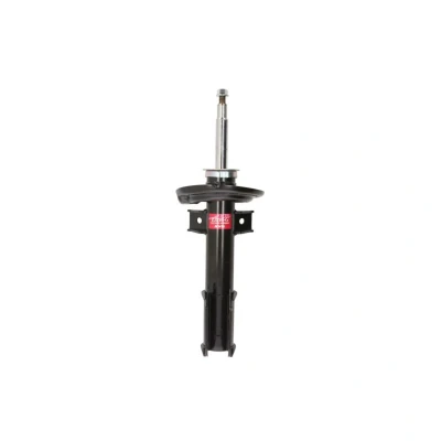 Image de KYB Excel G 335843 Amortisseur Essieu avant Pression de gaz Système bitube Jambe suspension, avec ressort détente Goujon en haut