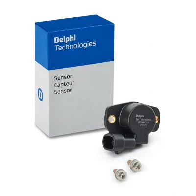 Image de DELPHI SS10693 12B1 Capteur De Position Du Papillon PEUGEOT: 306 3/5 portes, Partner I Van, 206 FIAT: Panda portes
