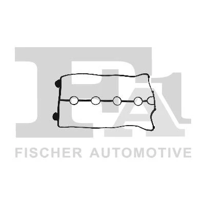Image de FA1 EP8700 903 Joint De Cache Culbuteurs CHEVROLET: Cruze Berline, Aveo / Kalos 3/5 portes, 5 DAEWOO: Rezzo, portes