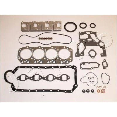 Image de JAPKO 49996 Jeu complet de joints d&#039;étanchéité, moteur