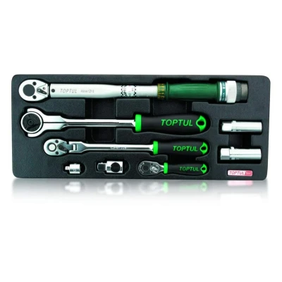 Image de Insert pour chariot à outils TOPTUL GCAT0803