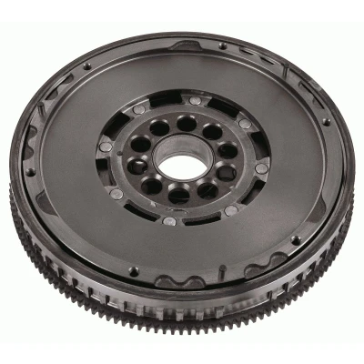Image de SACHS 2294 501 233 Volant Moteur sans kit de vis VOLVO: S60 I