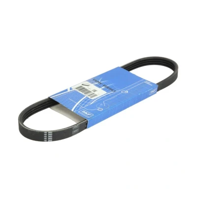 Image de SKF VKMV 4SK663 Courroie Poly V 663 4 FIAT: Stilo 3/5 portes