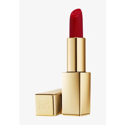 Image de ESTÉE Lauder PURE Color Matte Lipstick Rouge à lèvres, Femme, Taille: 3.5 g, Lead you on