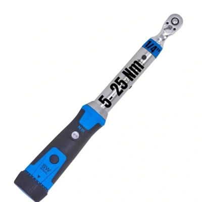 Image de SW Stahl 03871L Clé dynamométrique