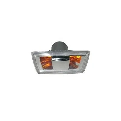 Image de ABAKUS 442 1407R UE Clignotant limpide avant droite, installation latérale sans porte lampe, ampoule OPEL: Astra H TwinTop, 3/5 portes