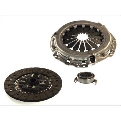 Image de AISIN Clutch Kit (3P) KT 100A d&#039;embrayage à trois pièces avec mécanisme disque d&#039;embrayage, butée de débrayage 212