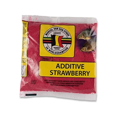 Image de Marcel Van den Eynde Additive Strawberry 250gr