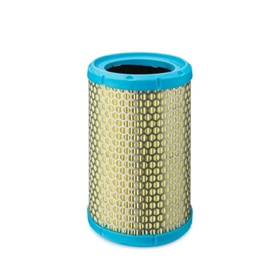 Image de UFI Filters, Filtre à Air 27.273.00, de Remplacement, Adapté aux Voitures, Applicable sur Divers Modèles Nissan, Renault et E