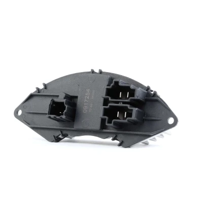 Image de METZGER 0917254 Régulateur, pulseur d&#039;air habitacle sans jeu de câbles CITROËN: C4 Picasso 1, I Grand Picasso, Berlingo II