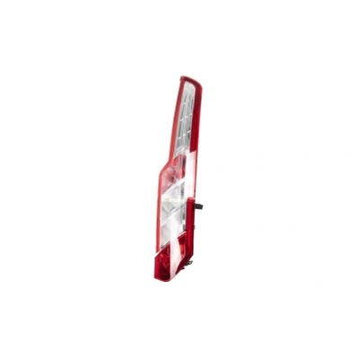 Image de PRASCO FD9144153 Feu arrière droit sans porte lampe FORD: Transit Custom V362 Van, Tourneo Minibus, Minibus