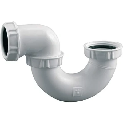 Image de Siphon de baignoire orientable 11/2 Ø 40 mm Valentin
