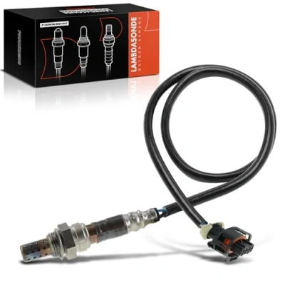 Image de Sonde lambda avant ou après Catalyseur pour Croma Astra G H Corsa C Meriva Omega B Signum Vectra Zafira A 9 3 YS3F 1.8L 2.2L 1999 2015 250 24571