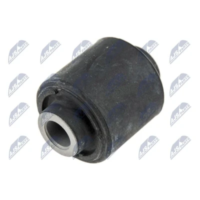 Image de NTY ZTT MZ 016A Silent Bloc De Triangle Essieu arrière inférieur
