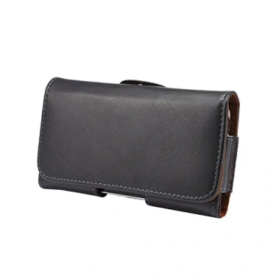 Image de pour Samsung Galaxy Note20,Note20 Ultra,Note10 Lite,S20 Ultra,S20+ 9 8 A71 5G A81 Ceinture Étui, Cuir de Protection Porte Cartes en Holster Clip Coque, Fermeture Aimantée Google Pixel 3a XL