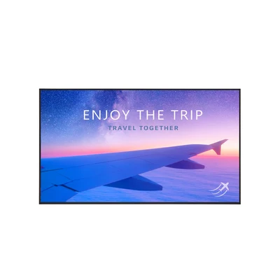 Image de LG Signage Display UH7 Series 49&#039; Neuf