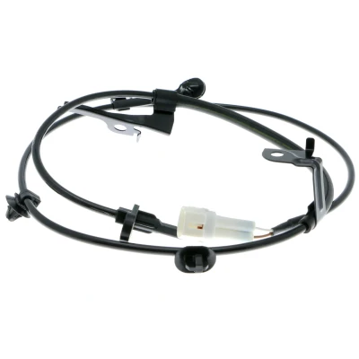 Image de VEMO V70 72 0218 Capteur ABS Essieu avant droit Qualité originale pour véhicules avec système antiblocage 12 TOYOTA: Yaris II 3/5 portes