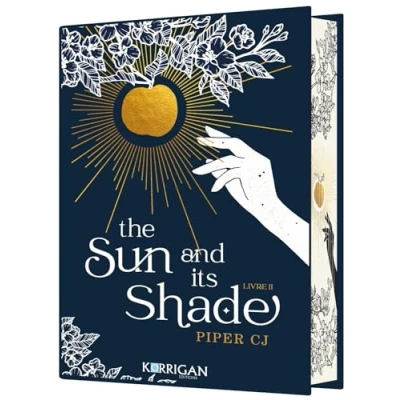 Image de The Sun and its Shade Tome 2 coll (Relié)