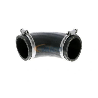 Image de VAICO V25 1016 Gaine De Suralimentation Caouchouc textilé Q+, Première Monte FORD: Focus 2, Transit Connect Mk1 Van, Tourneo