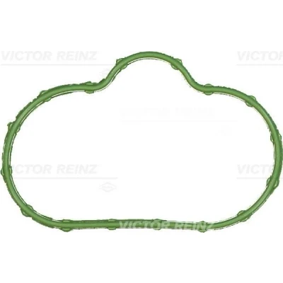 Image de REINZ 71 12608 00 Joint Collecteur d&#039;Admission FPM (caoutchouc fluoré) JAGUAR: S Type, X Type Berline, Break oscaro, mister auto, yakarouler
