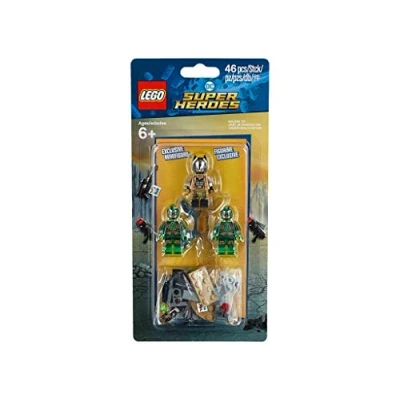 Image de LEGO Knightmare Batman™ Acc. Set 2018 Prepare for a Fright with !