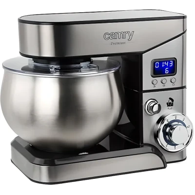 Image de ROBOT CULINAIRE 2000 W 5 LITRES