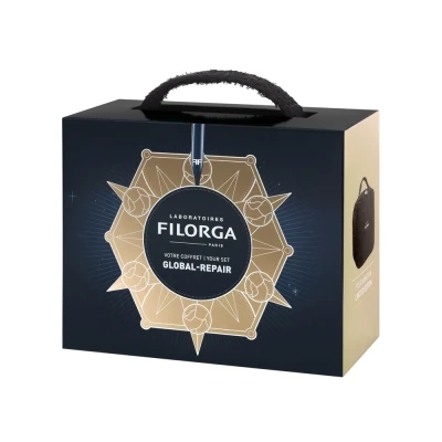 Image de Filorga Coffret Noël Global 2024