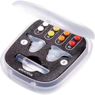 Image de Go Travel Bouchons d’Oreilles adaptables