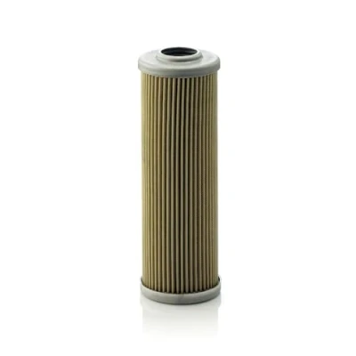Image de Filtre, système hydraulique de travail MANN FILTER HD 613