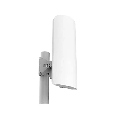 Image de Mikrotik mANTBox 2 12S RB911G 2HPnD