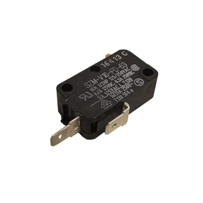 Image de Microcommutateur Samsung 3405 001034 szm V16 fd 63 interrupteur sécurité de porte