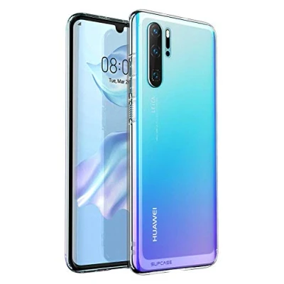 Image de SUPCASE Unicorn Beetle Style Series Coque Hybride de Protection Transparente pour Huawei P30 Pro (Version 2019),