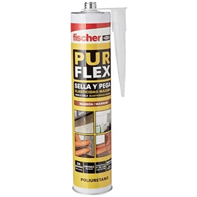 Image de Scellant/Adhésif Fischer pureflex teka 310 ml