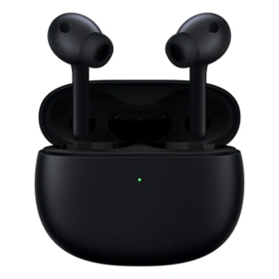 Image de Buds 3 Casque True Wireless Stereo (TWS) Ecouteurs Appels/Musique Bluetooth, Noir Neuf