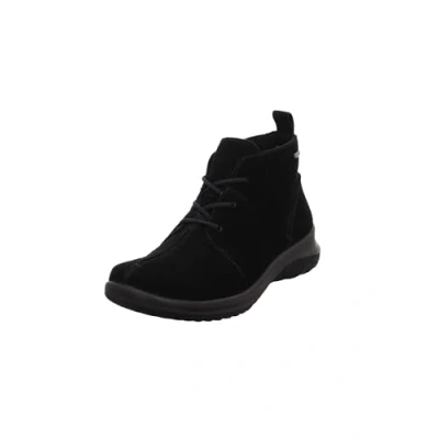 Image de Legero Femme Softboot 4.0 Basket, Schwarz 0000, 37 EU