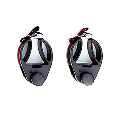 Image de Atera 089501 Support de Ski, pour Barre Toit