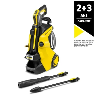 Image de K 5 Power Control Flex KARCHER