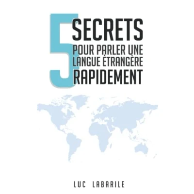 Image de 5 secrets pour parler une langue étrangère rapidement