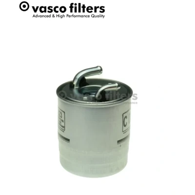 Image de DAVID VASCO C023 Filtre à Carburant de conduite 8 10 MERCEDES BENZ: Classe C Berline, GLK, E Berline