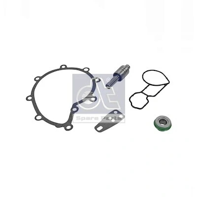 Image de DT Spare Parts 1.31121 Kit de réparation, pompe à eau