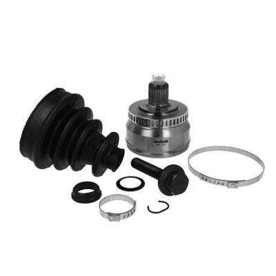 Image de METELLI 15 1239 Tête De Cardan Caoutchouc VOLKSWAGEN: Passat B5 GP Break, Berline, AUDI: A4 Avant