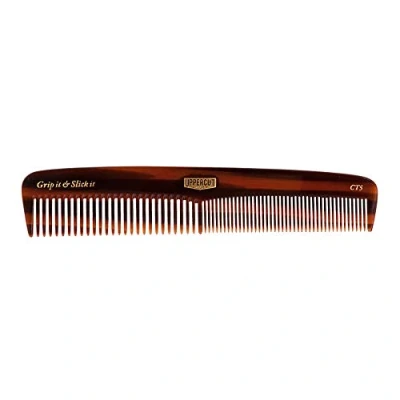 Image de Uppercut Tortoise COMB Brosse, Homme, Taille: One Size,