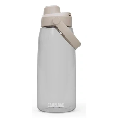 Image de Camelbak Thrive Chug 1L, bouteille, transparent