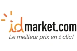 ID Market Logo