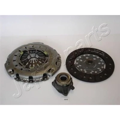 Image de JAPANPARTS KF S10 Kit d&#039;Embrayage 240 SSANGYONG: Rexton / 2